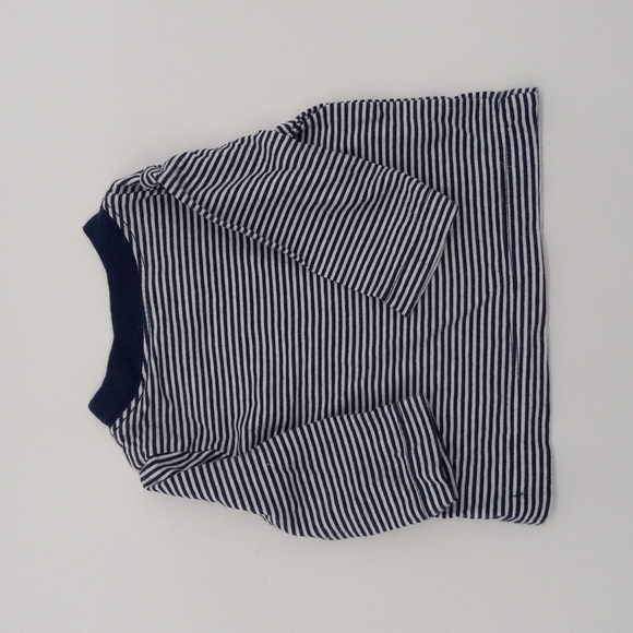 Carter's Newborn 'Brave Little Dude' Outfit - Picture 4 of 6